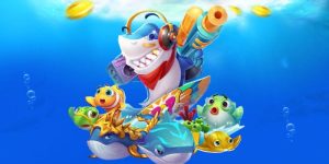 Cat Fishing Games 66lottery - Conquer the Ocean and Tame the Fortune Cat