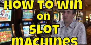 How To Win At Slots At 66lottery System For Newbies