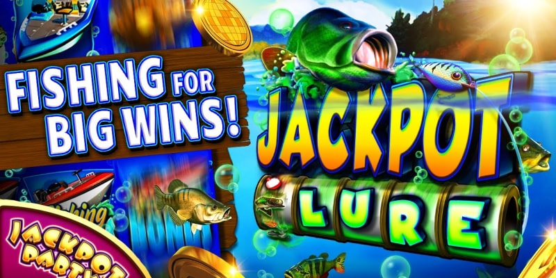 Conquering Jackpot Fishing Made Simple With 66lottery's Great Tips