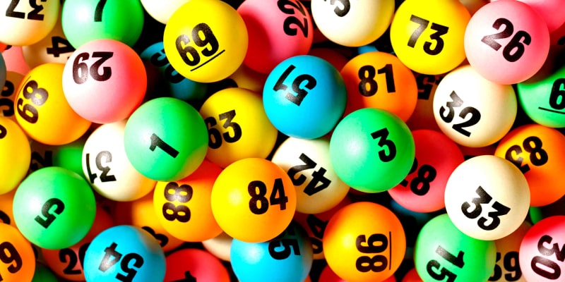 Overview of lotto online